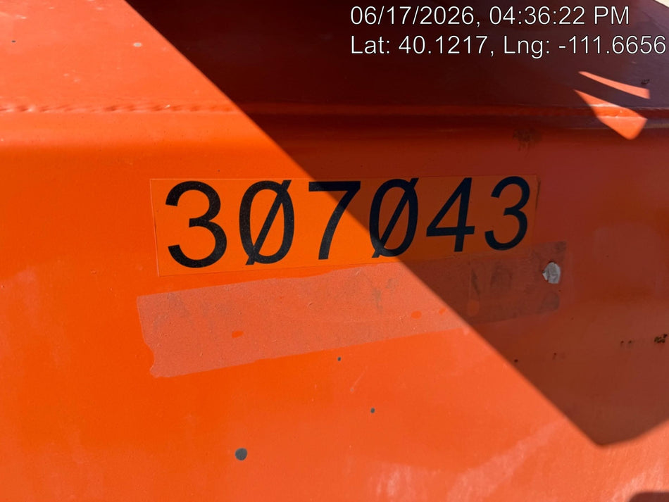 2023 JLG 660SJ