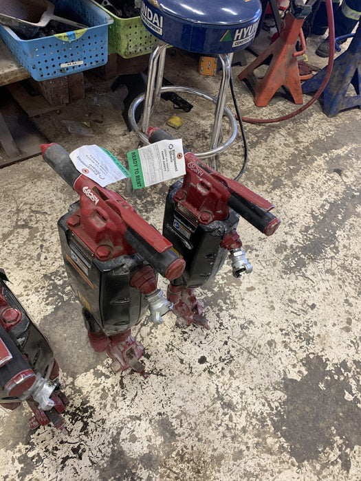 2020 CHICAGO PNEUMATIC CP 1290 S