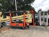 2019 JLG X600AJ