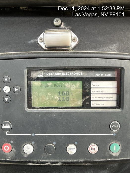 2020 ATLAS COPCO QAS 70