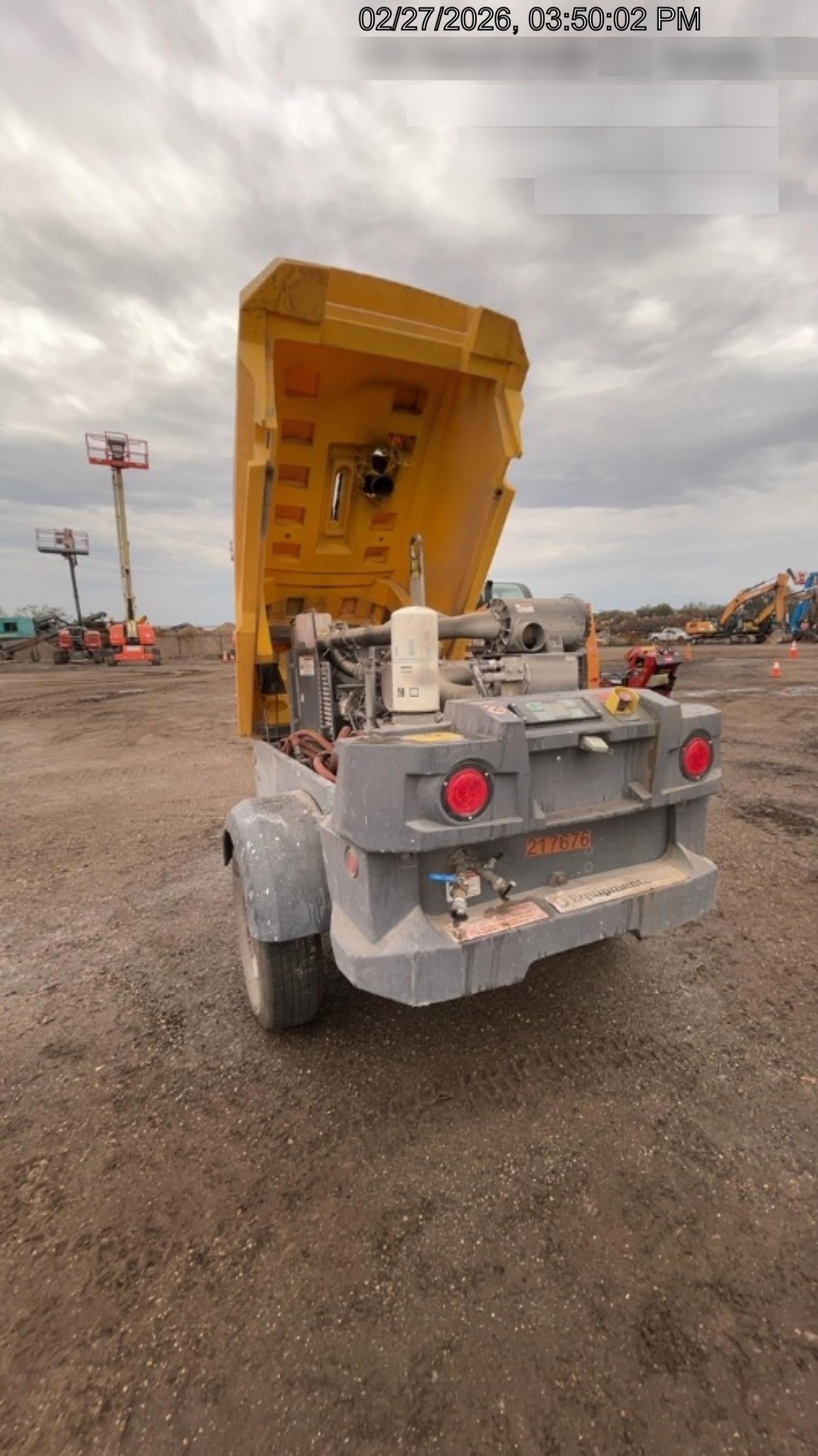 2022 ATLAS COPCO XAS188