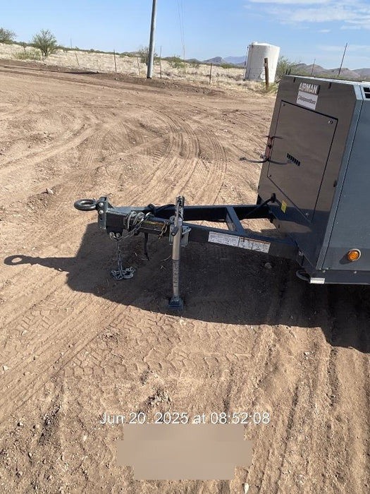 2023 AIRMAN PDS185S CWK