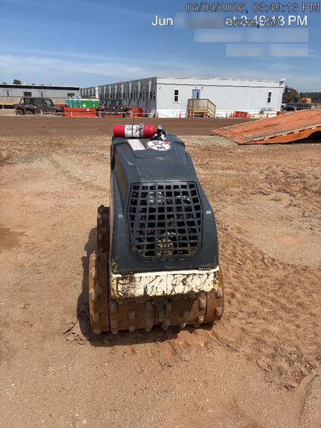 2023 DYNAPAC D.ONE