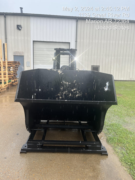 2023 STAR INDUSTRIES 1825