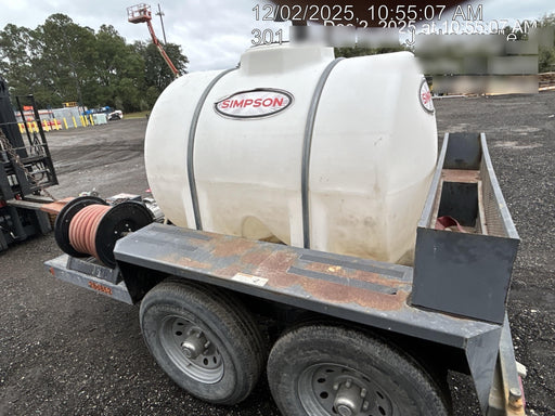 2022 SIMPSON SWT-52517