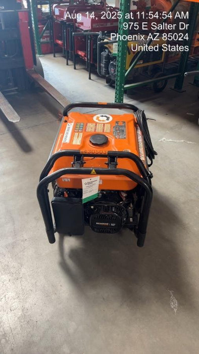 2024 GENERAC GP9200E