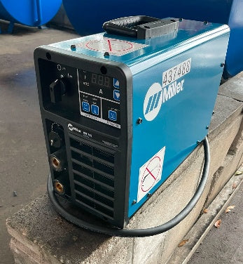 2024 MILLER ELECTRIC CST-282