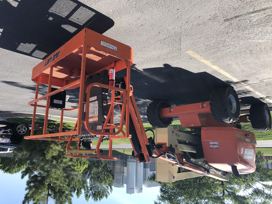 2019 JLG 450AJ