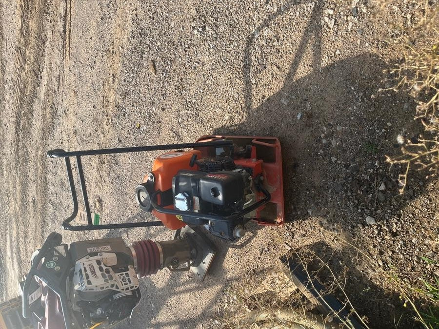 2023 MULTIQUIP MVC82VHW