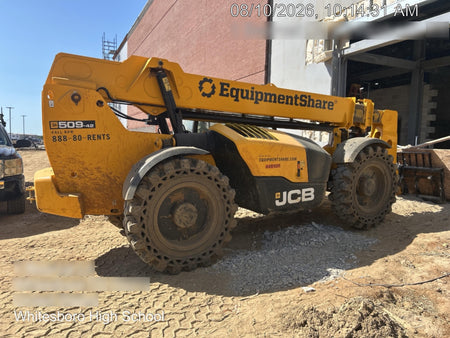 2024 JCB 509-42