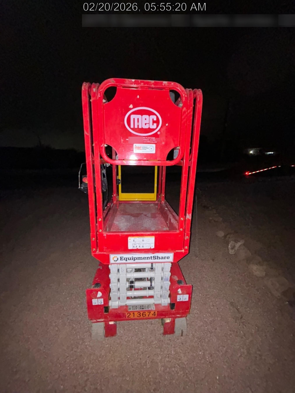 2022 MEC Micro 19