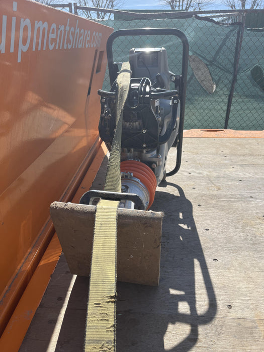 2023 MULTIQUIP MTX60HD