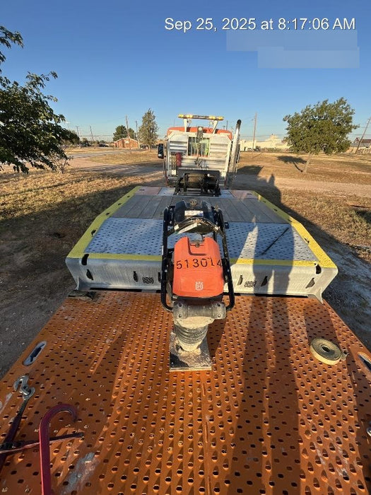 2025 HUSQVARNA LT6005