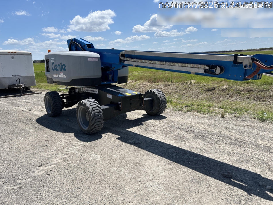 2022 GENIE S-45 XC
