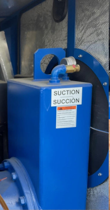 2022 THOMPSON 12R-DDS-3.6-X Canopy