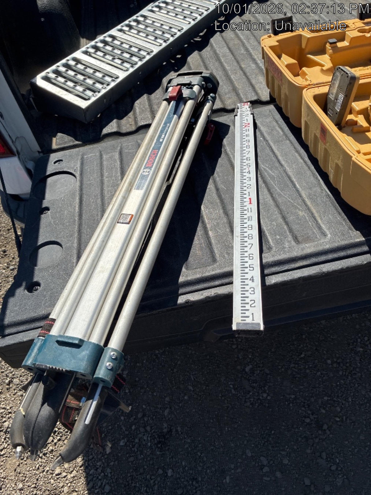 2022 TOPCON RL-H5A
