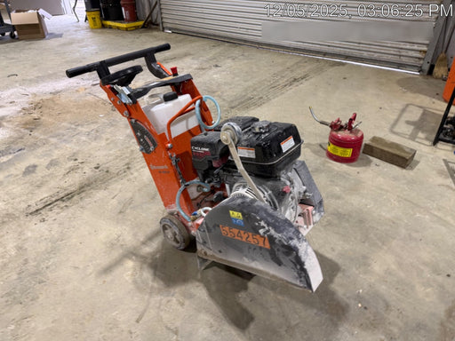 2025 HUSQVARNA FS 400 LV