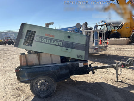 2020 SULLAIR 185-DPQ