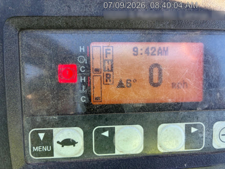 2022 TOYOTA 50-8FGU25