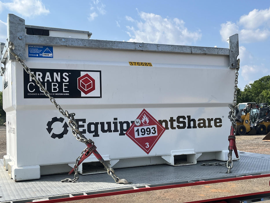 2023 WESTERN GLOBAL 20TCG-ES