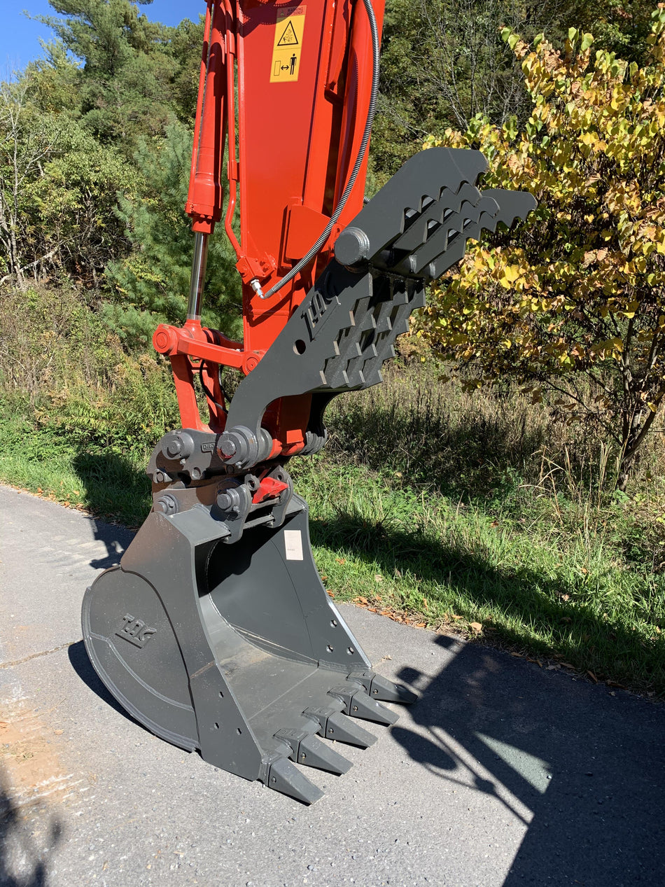 2021 LINK-BELT 145X4DZ