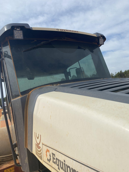 2023 DYNAPAC CA2500D