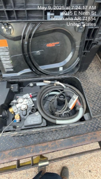 2024 LINCOLN ELECTRIC LN-25X