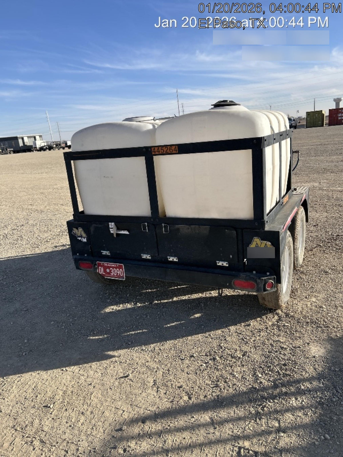 2024 MI-T-M HS-3505-1MGH-UR
