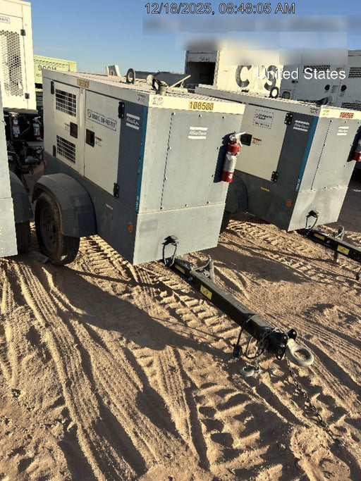 2020 ATLAS COPCO QAS45