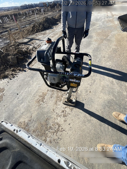 2023 MULTIQUIP MTR40HF