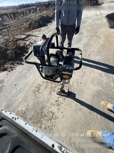 2023 MULTIQUIP MTR40HF