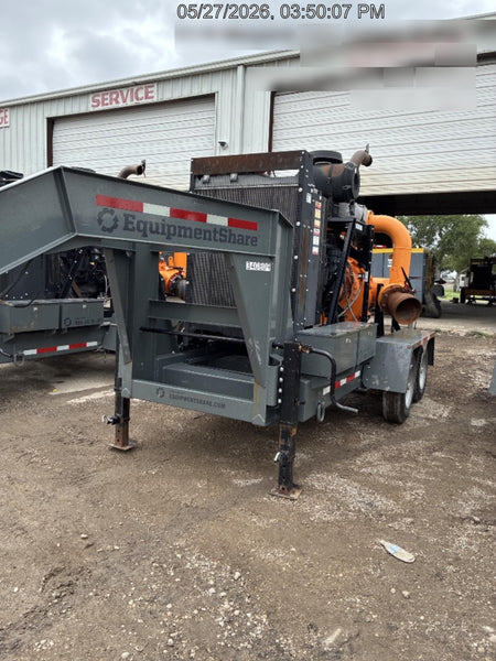 2023 PREMIER PUMP 8NHTH-RP-DC13