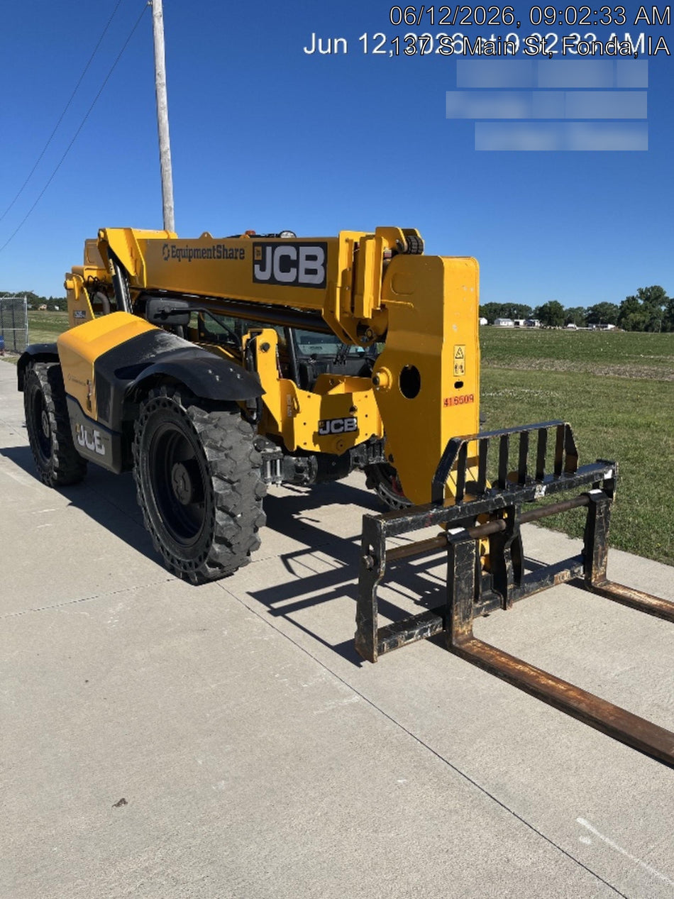 2024 JCB 509-42