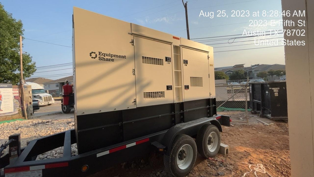 2023 MULTIQUIP DCA300