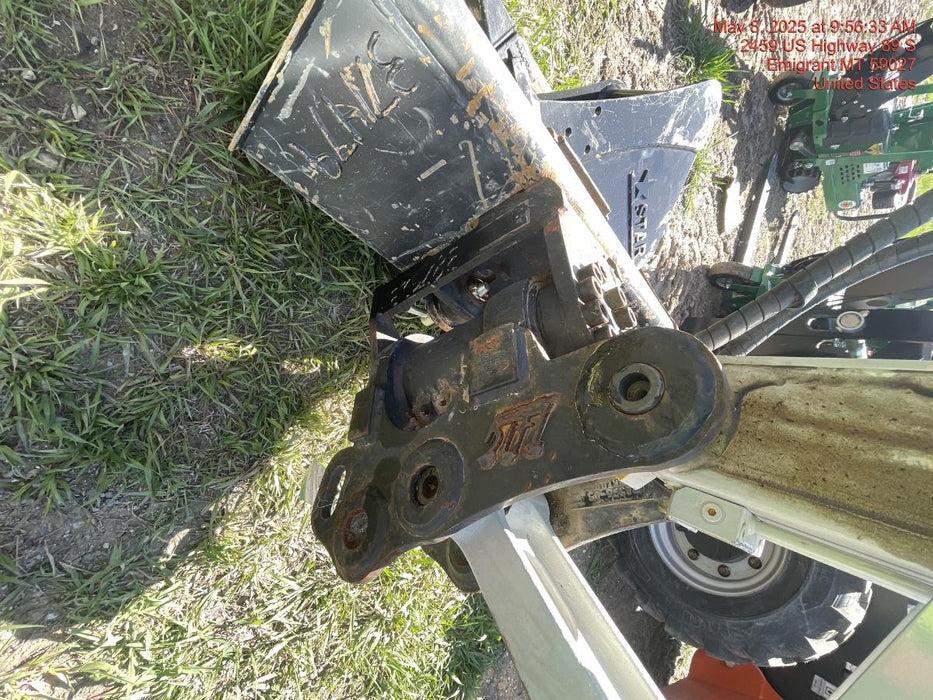 2024 TAG MANUFACTURING PTA-070-QC28/29