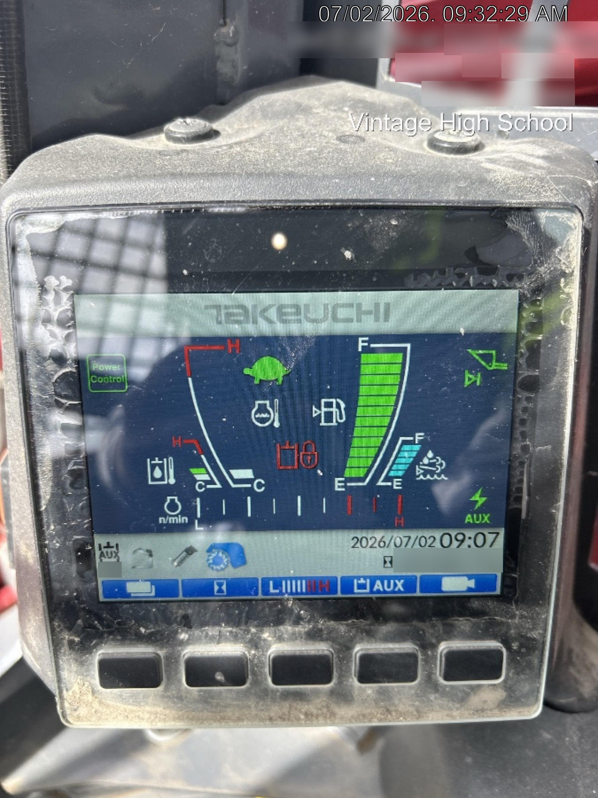 2024 TAKEUCHI TL12R2-R