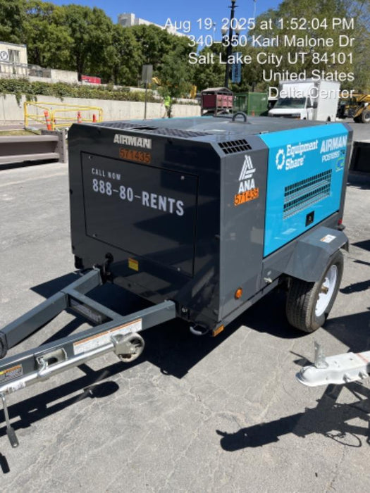 2025 AIRMAN PDS185S CWK