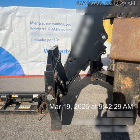 2025 STAR INDUSTRIES M1360B - Star JIB Boom