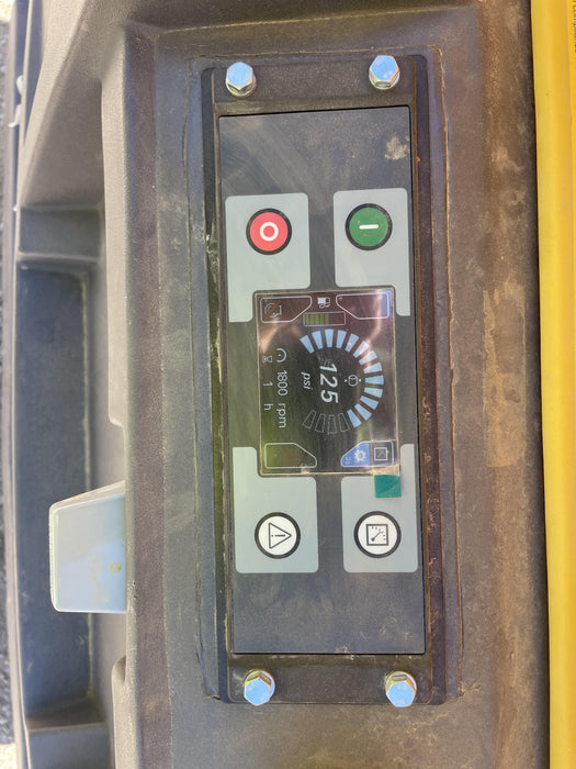 2022 ATLAS COPCO XAS188 CWK