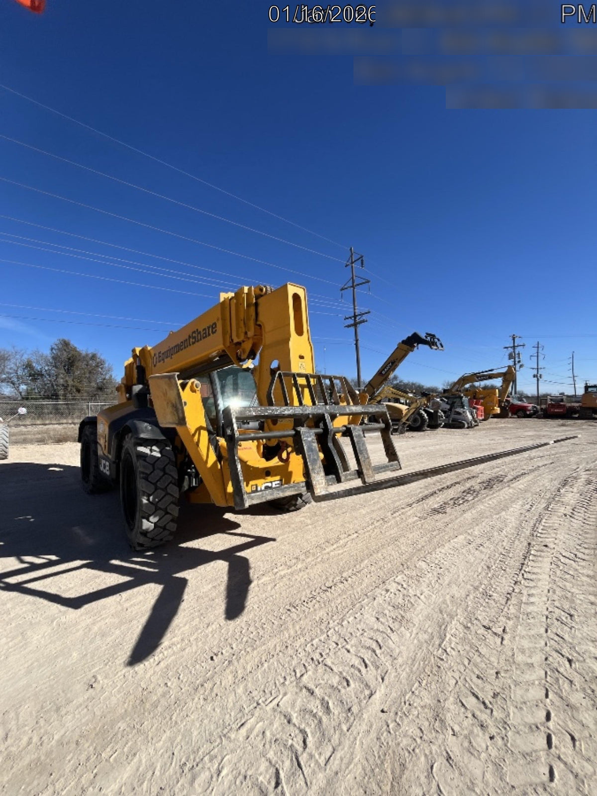 2025 JCB 512-56