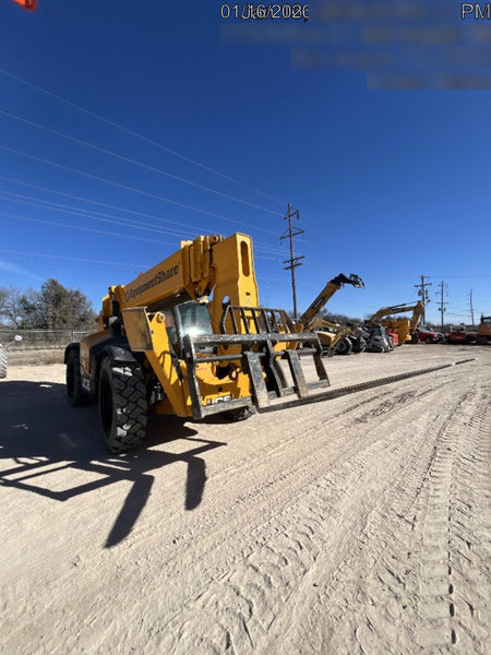 2025 JCB 512-56