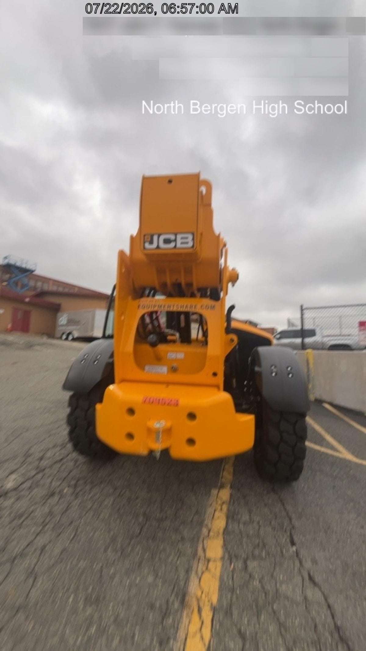 2026 JCB 512-56
