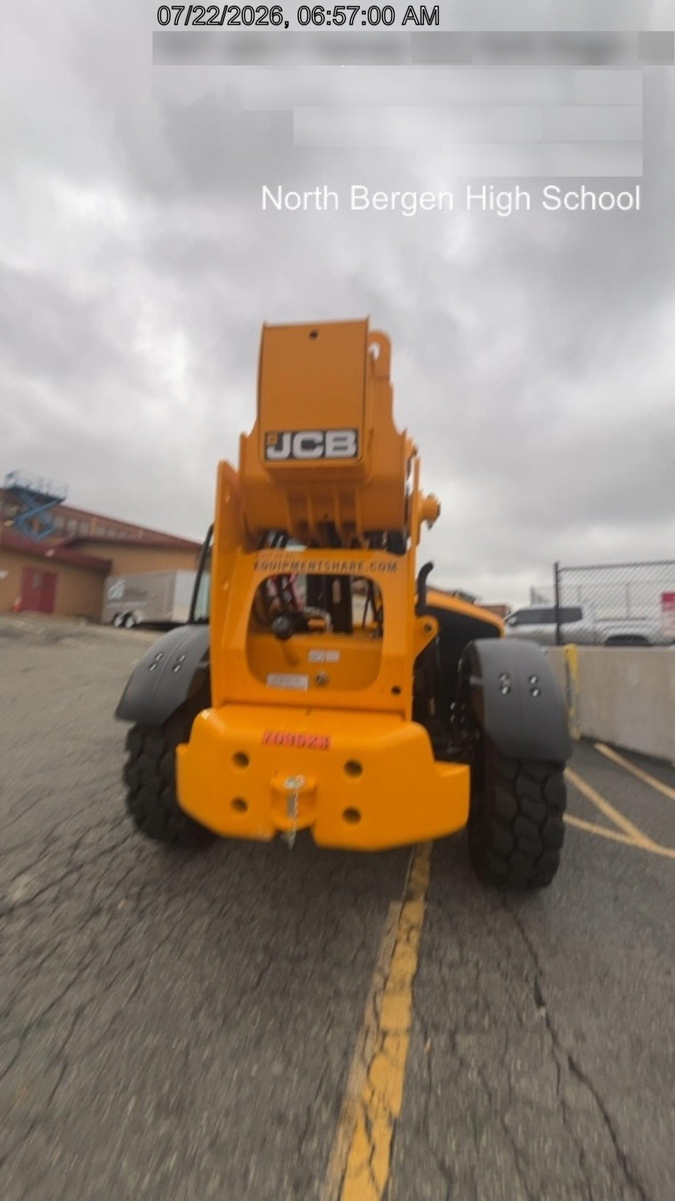 2026 JCB 512-56