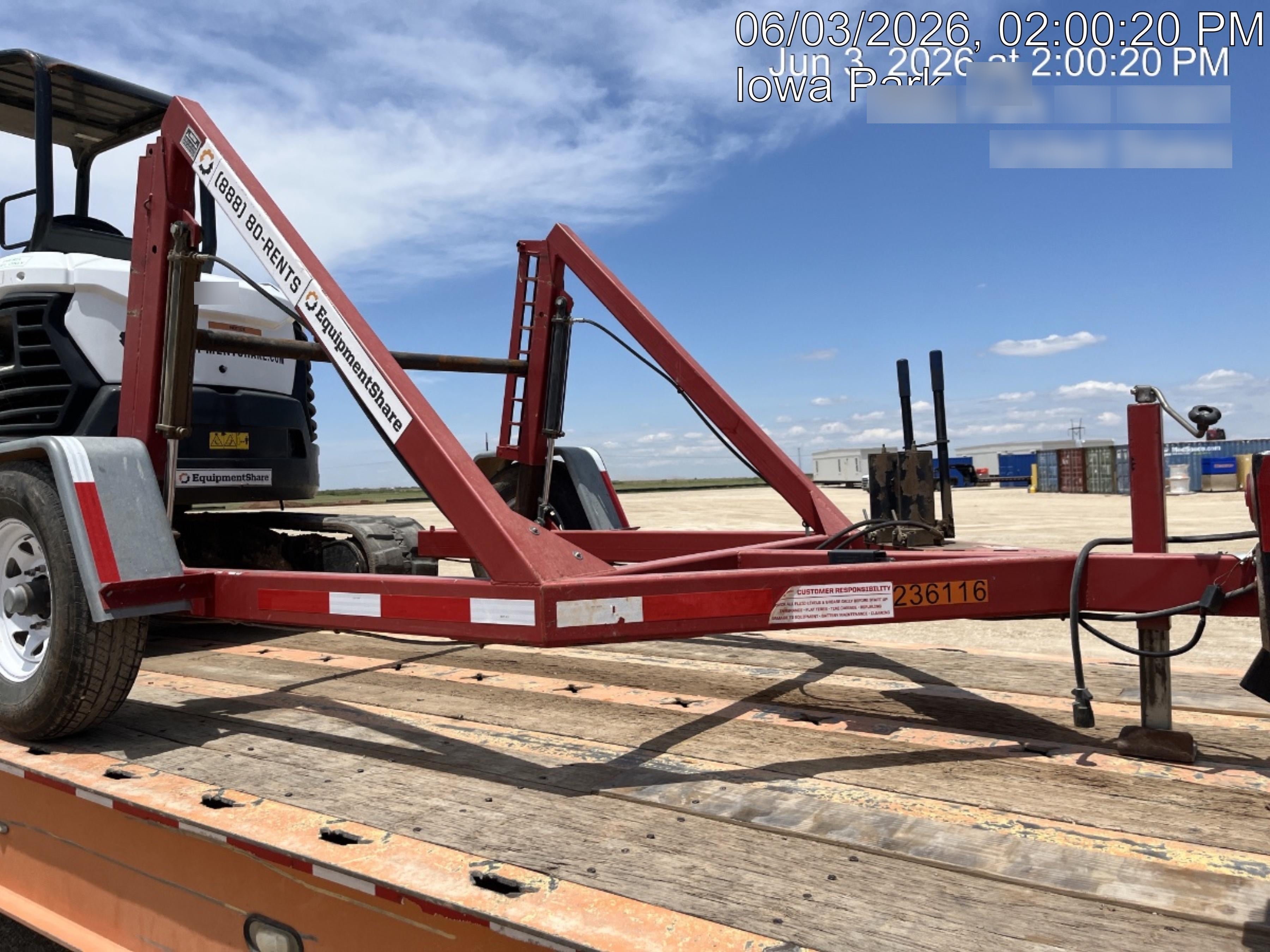 2022 JTC JTC-8000