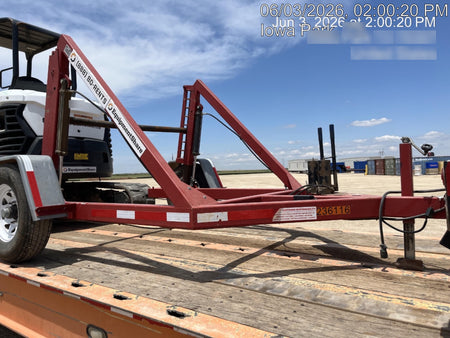 2022 JTC JTC-8000