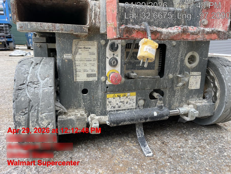2018 SKYJACK SJIII-3219