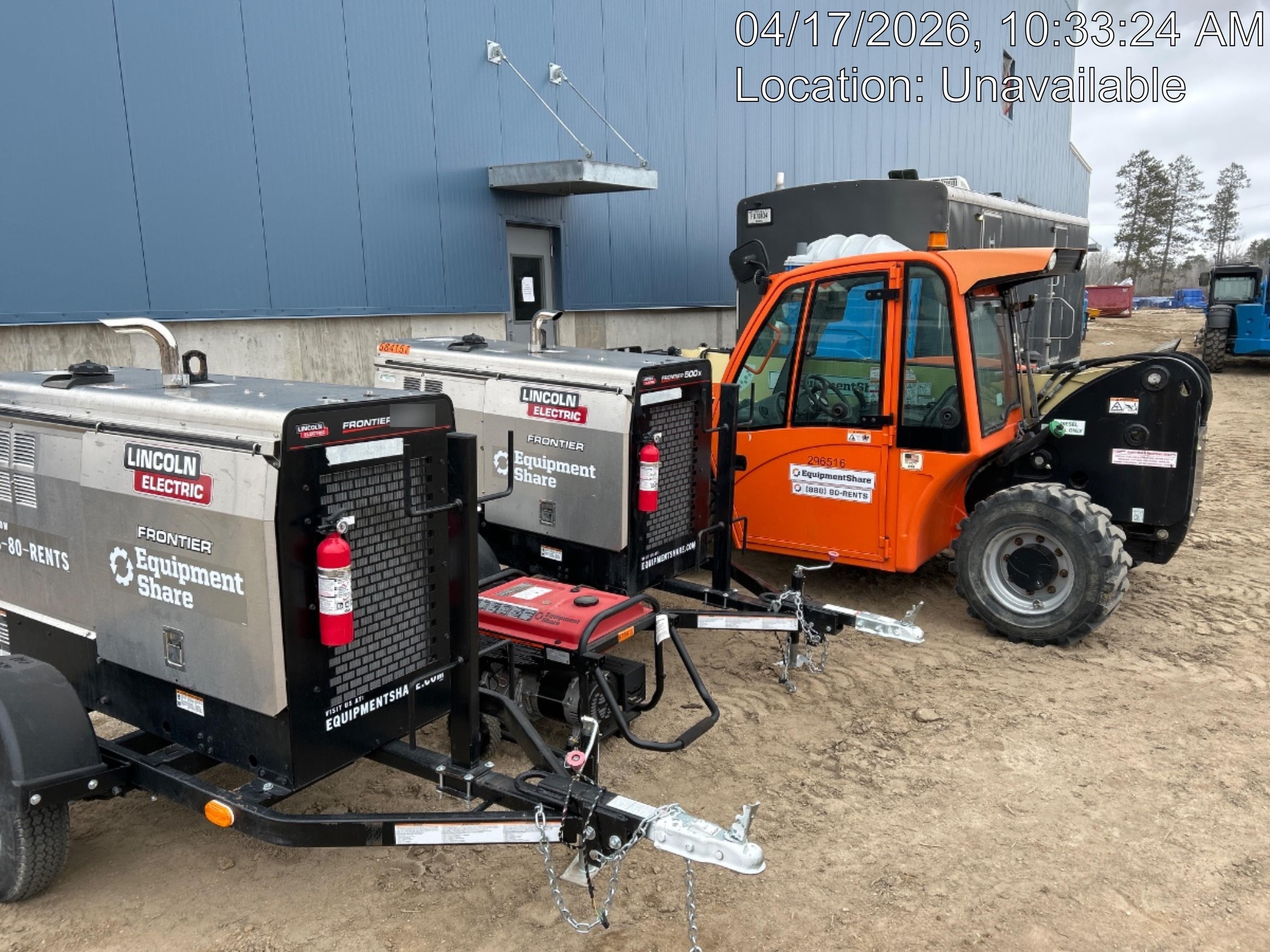 2025 MI-T-M GEN-6500-0MM1
