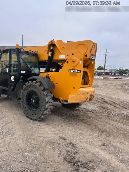 2019 JCB 510-56