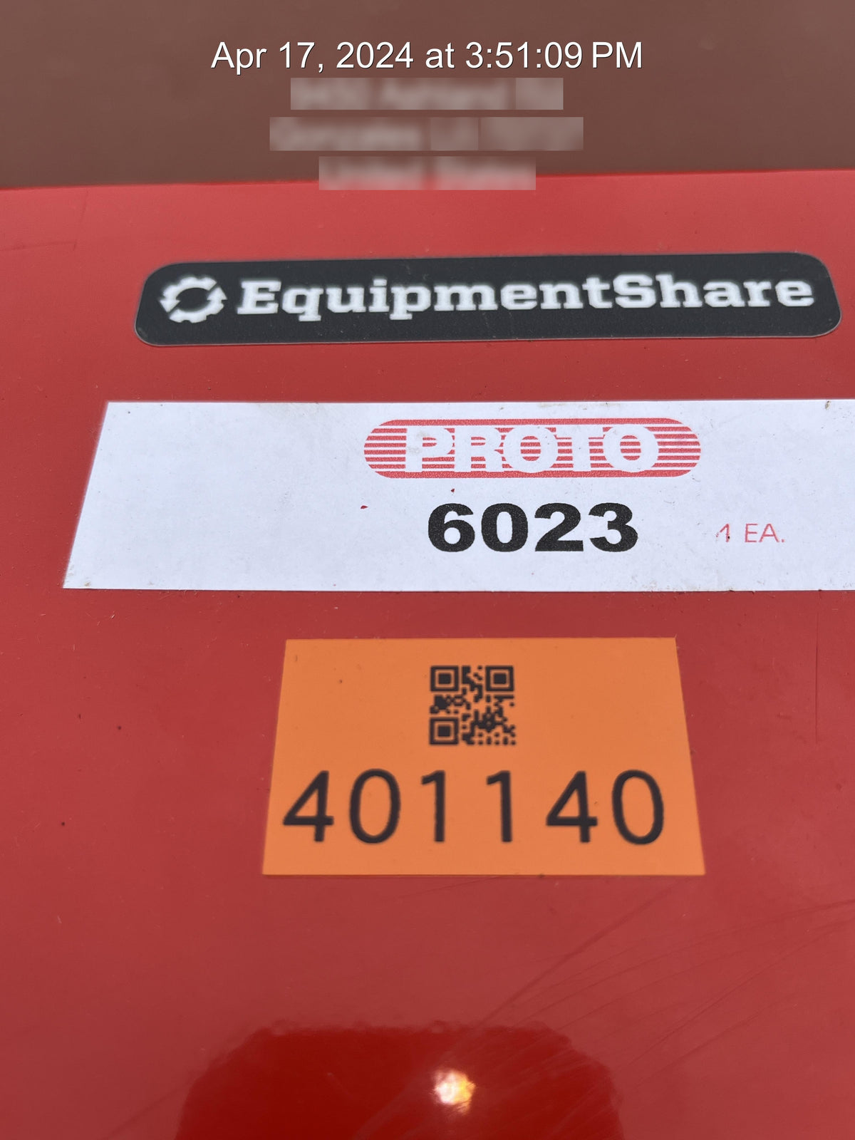 2024 PROTO J6023