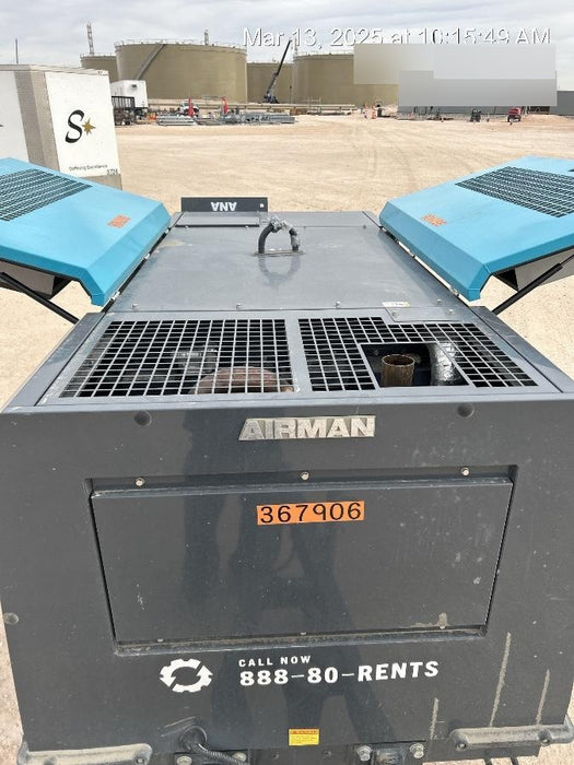 2023 AIRMAN PDSF375DP-6E1